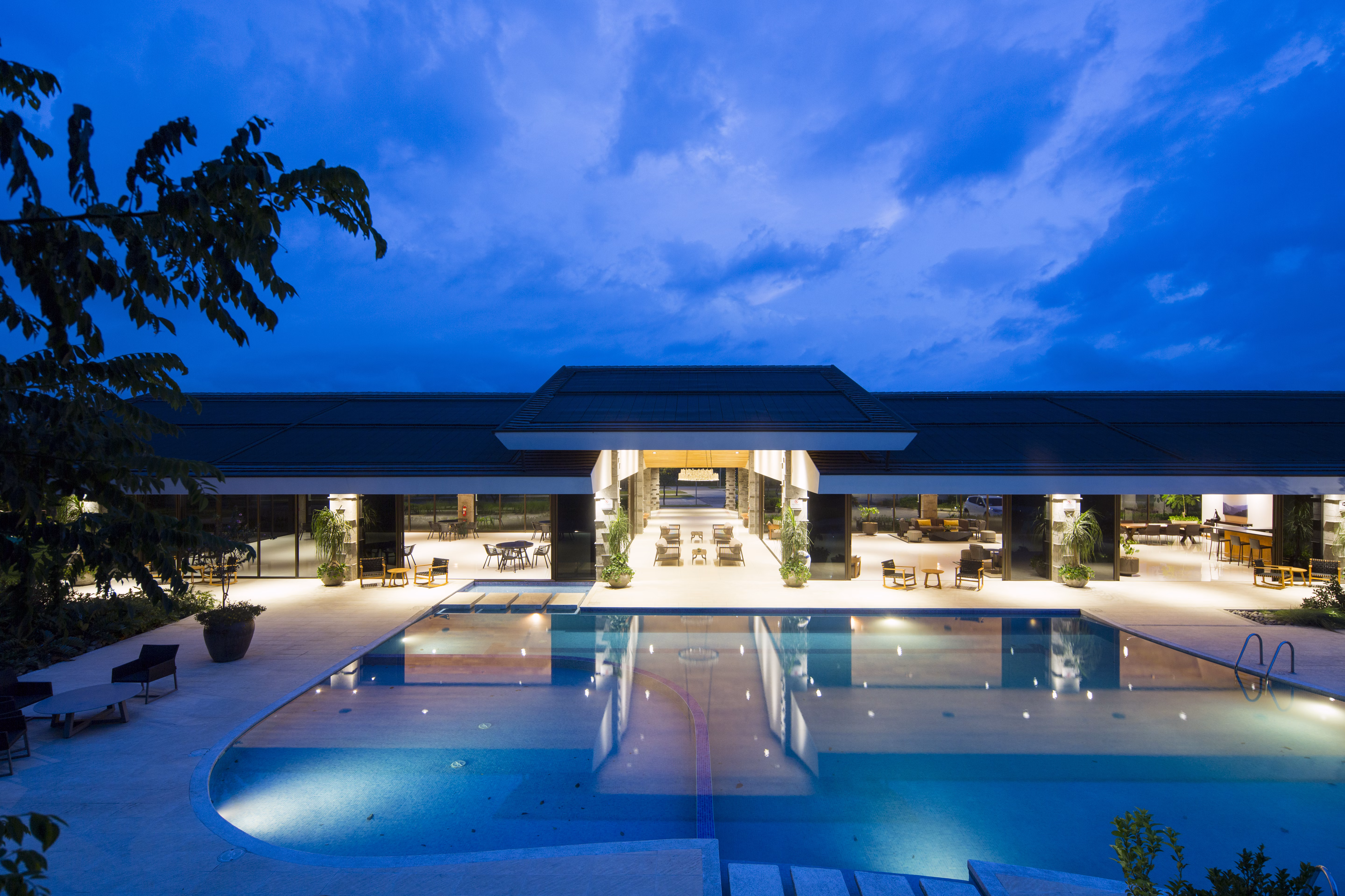 Immersive Property Tours